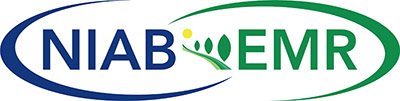 NIAB EMR Logo sm