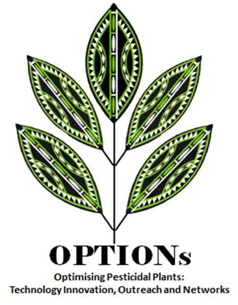 options logo
