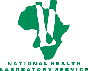 National Health Laboratory Service, South Africa