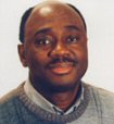 Dr Gideon Onumah