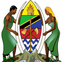 Wizara ya Kilimo Logo