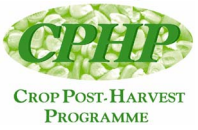 Crop Post-Harvest Programme Logo