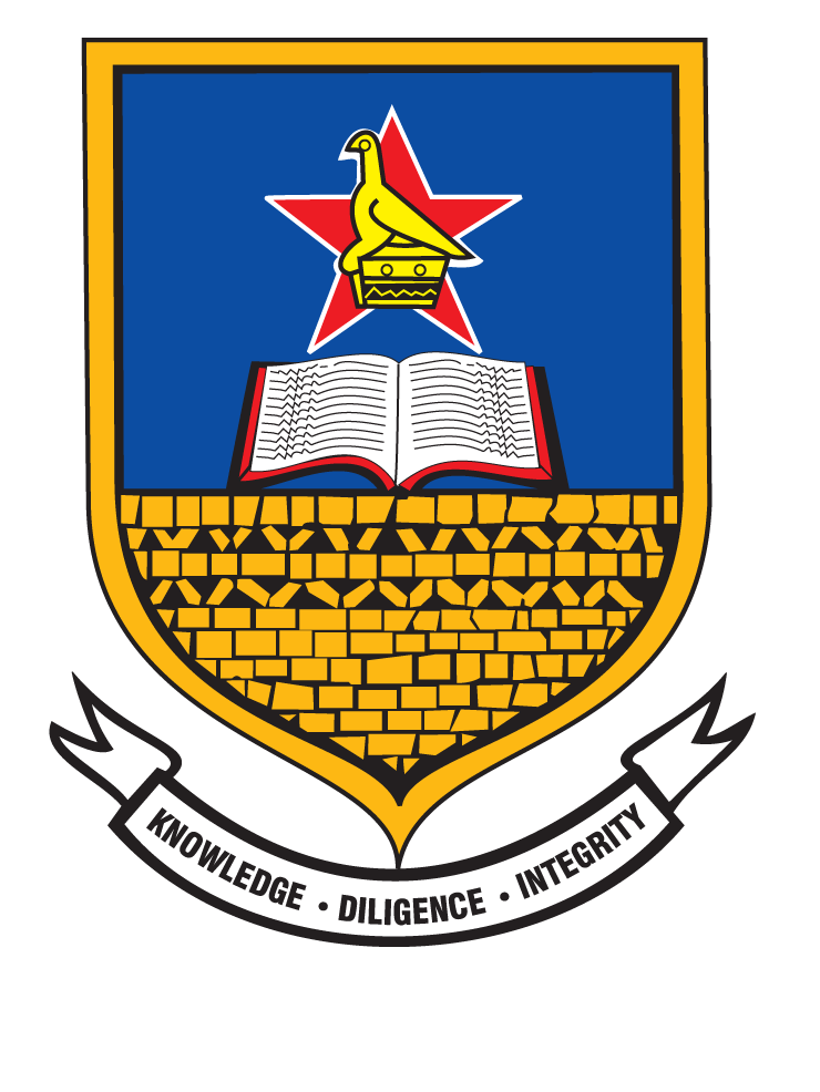 University of Zimbabwe Logo