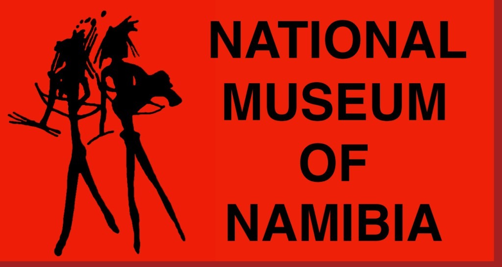 National Museum of Namibia Logo