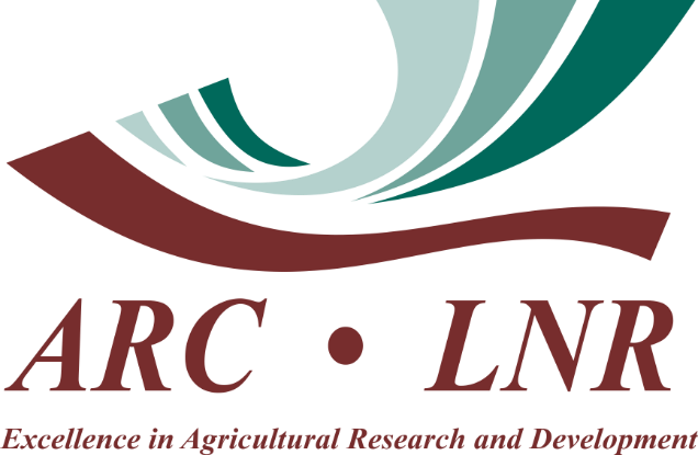 ARC-LNR Logo