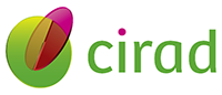 CIRAD logo