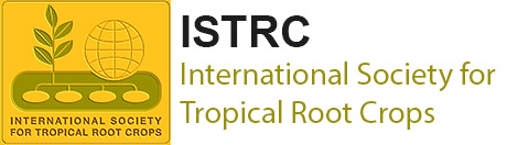 International Society for Tropical Root Crops